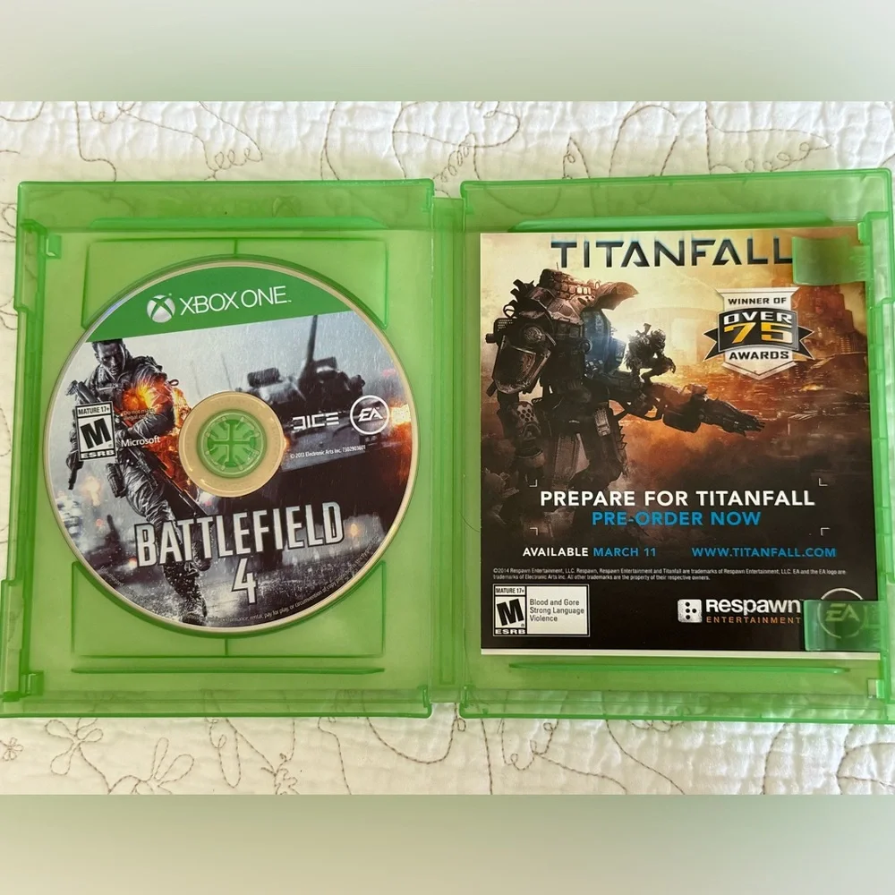 Xbox One S Special Edition Console - Military Green